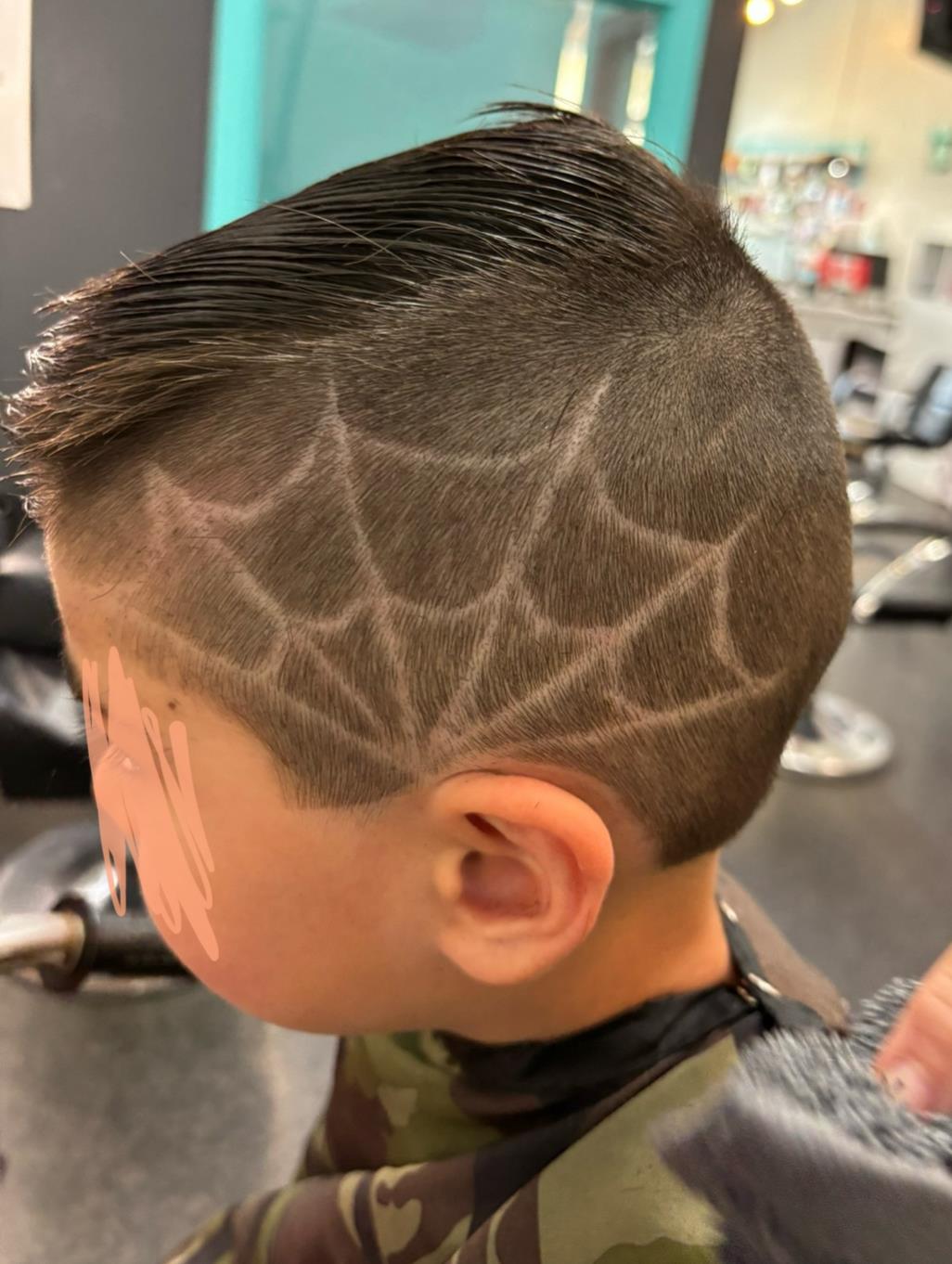 Beaners Fun Cuts For Kids - West Springs In Calgary CA-AB | Vagaro